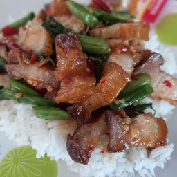 ร้านตัวเล็กตำแหลกขอนแก่น