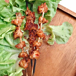 เอ็นข้อไก่