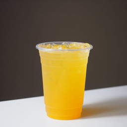 ชาเขียวเสาวรส