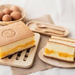 ร้านเค้กไข่ไทยแลนด์ สาขากำแพงเพชร