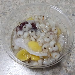 ขนมหวานแม่ปทุมพร