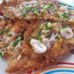 ปลาหมึก