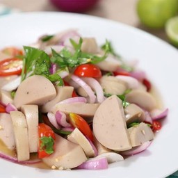 โบกัส ตามสั่งยำรสเด็ด