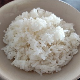 ข้าวเปล่า