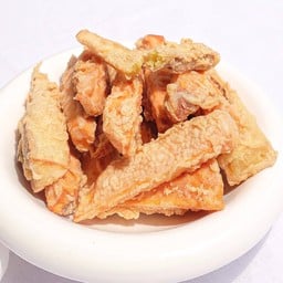Fried Potato
