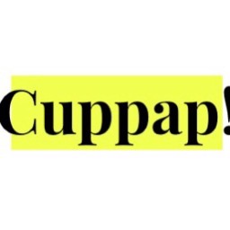 Cuppap - กาแฟ ชา โกโก้ ชานม นมสด