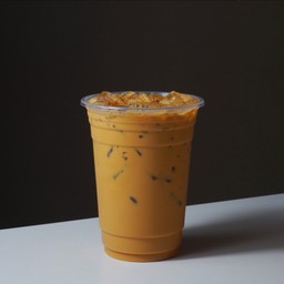 ชานมมาเลย์