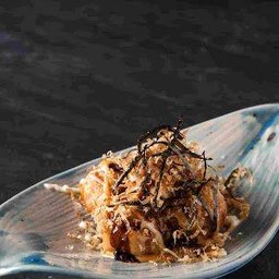 ทาโกยากิ(Takoyaki)