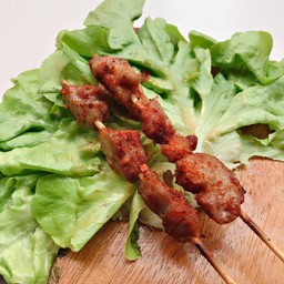 สันคอหมู