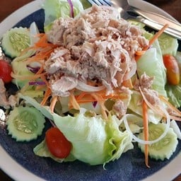 สลัดทูน่า