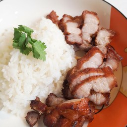 หมูถามชั้น