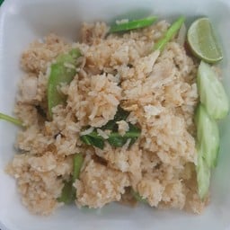ข้าวผัด