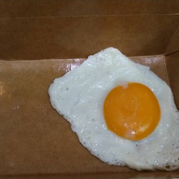 FRIED EGG