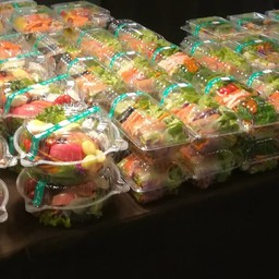 สลัดเรืองชัย