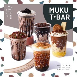 MukuTbar  สีลม คอนเน็ก