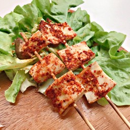 เห็ดออรินจิ