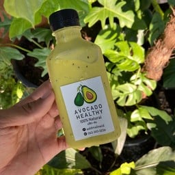 MK AVOCADO ซอยมังกร