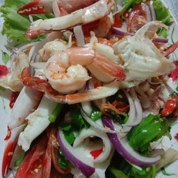 ยำรวมมิตร