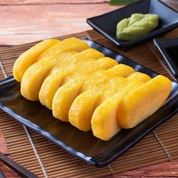 ไข่หวาน(จาน)