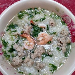 ข้าวต้มรวมมิตร