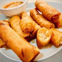 ปอเปี๊ยะนางงาม