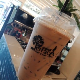 เอสเปรซโซ่ เย็น