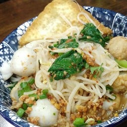 สุดแซ่บ อร่อยฟินเว่อร์ ลูกชิ้นปลาเกรดพรีเมี่ยม