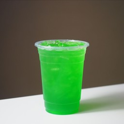 ชาเขียว แอปเปิ้ลเขียว