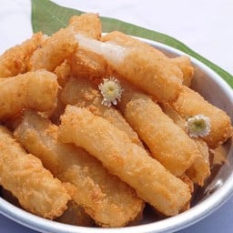 Chewy Snacks