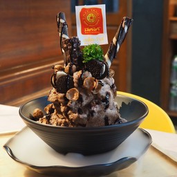 ปังเย็นโกโก้