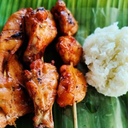 ไก่ย่าง