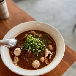 ก๋วยเตี๋ยวเรือนครหาดใหญ่