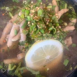 ซุปเปอร์ตีนไก่ ชุดเล็ก เผ็ดมัธยม