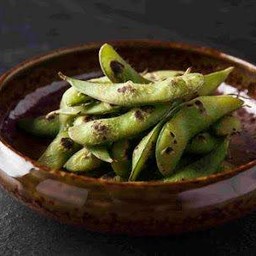 ถั่วแระญี่ปุ่น (Edamame)