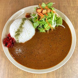 Demiglace curry set