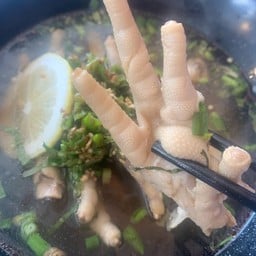 ซุปเปอร์ตีนไก่ ชุดใหญ่พิเศษ เผ็ดมัธยม