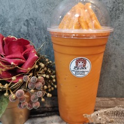 ชาไทยปั่น