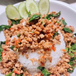 ครัวคันนา - kanna dish