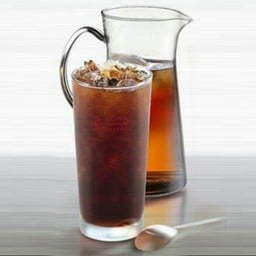 ชาดำเย็น