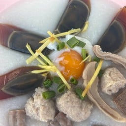 โจ๊กคุณแม่ แพร่
