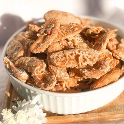 Fried Banana
