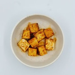 เต้าหู้สไปซี่ 60 กรัม