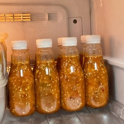 น้ำจิ้มสุกี้