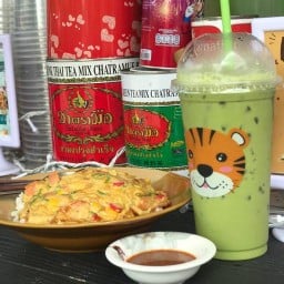 ข้าวไข่เจียวพระลือ3