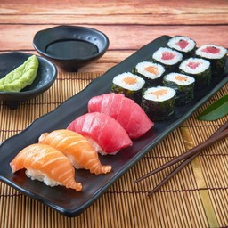 ซูชิเซ็ทรวม1