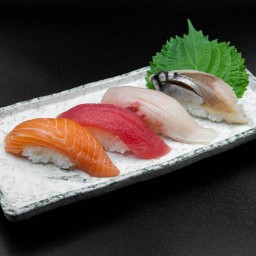 min sushi