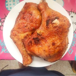 ไก่ย่าง(น่อง)