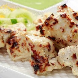 AFGHANI CHICKEN