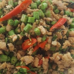 ข้าวกี้อร่อยยกนิ้ว สาทร 1