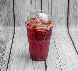 ชามะนาว-เย็น